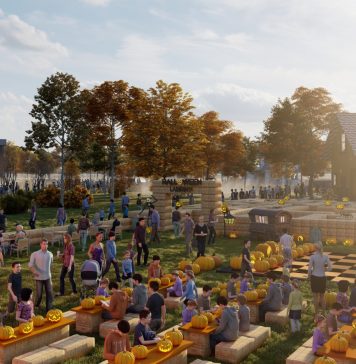 Primăria Sectorului 6 organizează festival de Halloween, pe Lacul Morii/ “Biletul de acces” va fi costumația