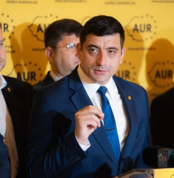 AUR anunță inițierea demersurilor pentru două referendumuri