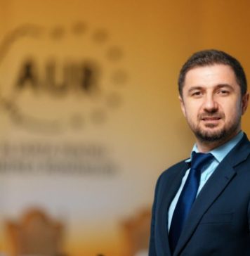 Adrian Axinia, deputat AUR: „Guvernul vrea să distrugă trei sectoare economice cruciale unde, întâmplător, capitalul este deţinut de români”