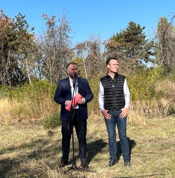 Prefectul Capitalei a atacat în instanță Primăria Generală și cere anularea retrocedării din Parcul IOR