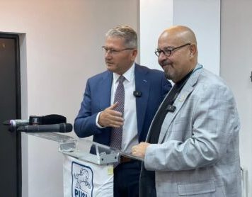 Partidul Umanist Social Liberal (PUSL) a anunțat candidatura lui Liviu Negoiţă la Primăria Sectorului 3