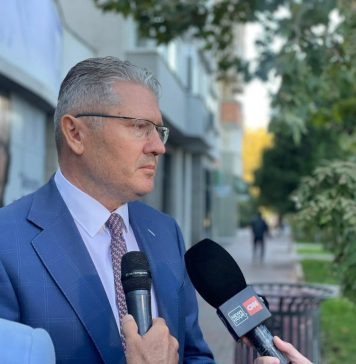 Liviu Negoiță dă de pământ cu Nicușor Dan: E nevoie de scuze pentru nesăbuința aducerii lui la Capitală