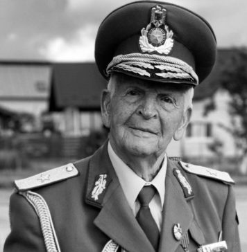 A murit cel mai vârstnic veteran de război din România. Cine a fost generalul Constantin Năstase