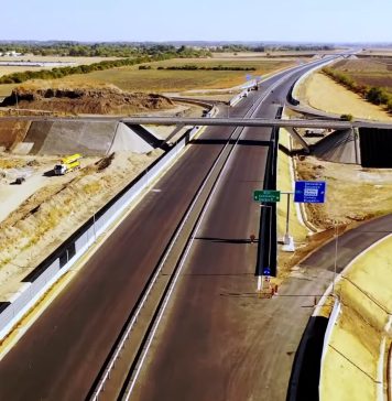 Pro Infrastructura: „Din cei 33 de kilometri scadenți anul acesta pe Autostrada A0 Sud, turcii de la Alsim Alarko vor finaliza doar 10 km între DN5 și DN6”