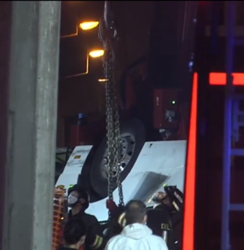 MAE: Patru români au murit în accidentul de lângă Veneţia