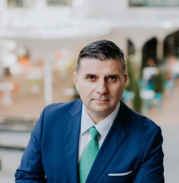 Vicepreședintele PSD București: „Am observat că doamna Clotilde Armand, turează conturile de social media sa recupereze din imaginea publică sfărâmată”