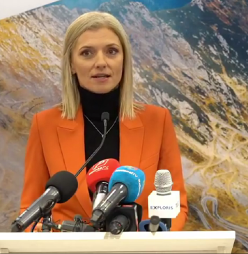 Alina Gorghiu: Curtea de Apel a decis predarea fostului preşedinte al Consiliului Judeţean Neamţ, Ionel Arsene, autorităţilor din România