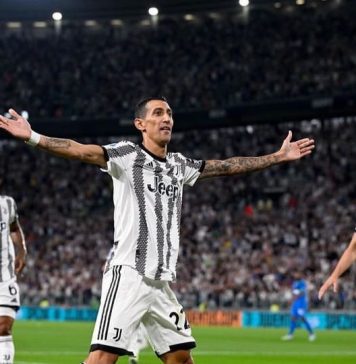 Fotbal: Angel Di Maria se va retrage de la naţionala Argentinei după Copa America 2024