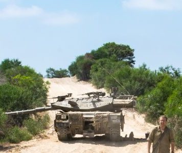 Un american din Tel Aviv promite să ofere 250.000 de dolari oricui ajută la eliberarea unui ostatic din mâinile Hamas