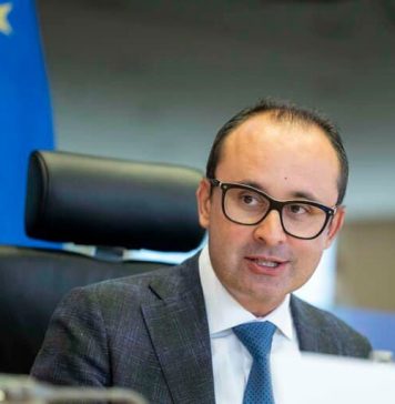 Europarlamentarul Cristian Bușoi: Cybersecurity este un domeniu vital și trebuie să fim conștienți că în ziua de astăzi este imperios necesar să protejăm atât guvernele, cât și cetățenii de orice atac cibernetic