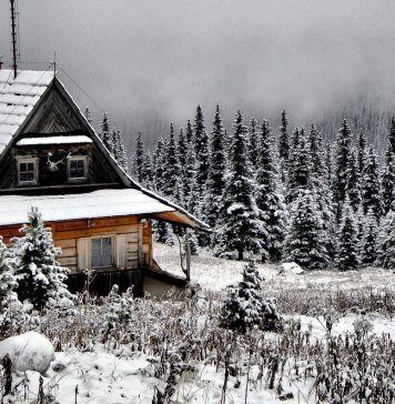 Sfaturi de la IGSU! Cum să-ţi pregăteşti locuinţa pentru iarnă?