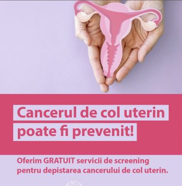Servicii gratuite de screening pentru depistarea precoce a cancerului de col uterin la Complexul Multifuncțional Caraiman