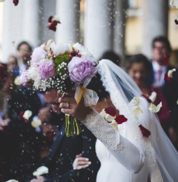 Peste 3.00 de căsătorii, oficiate de la începutul anului la Serviciul Stare Civilă Sector 3