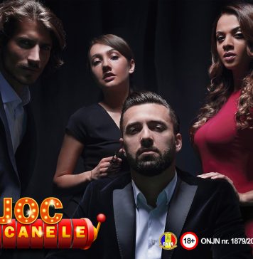 (P) Tot ce face un cazinou ca jucătorii să fie fericiți