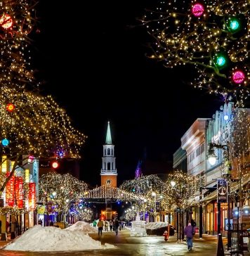 Din 15 octombrie încep filmele de Crăciun pe DIVA