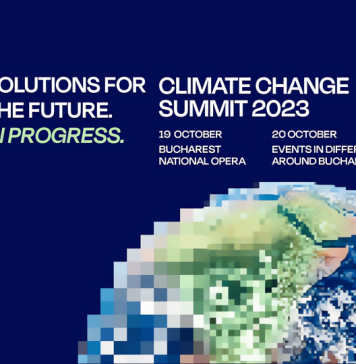 Climate Change Summit începe joi la Bucureşti. Participă oficiali guvernamentali, ai administraţiei locale şi ai societăţii civile