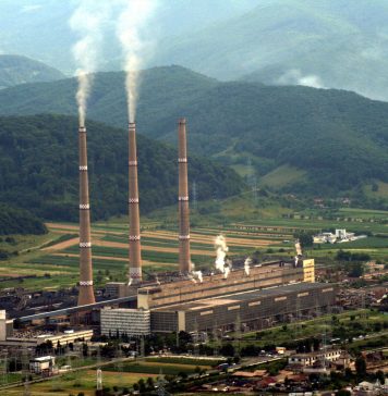 Ministerul Energiei încearcă să salveze Complexul Energetic Hunedoara, activele au fost preluate astăzi