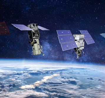 Premieră în SUA. O televiziune a primit amendă pentru depozitarea deșeurilor în spațiu