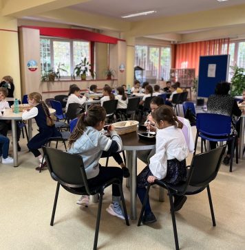 Peste 3.000 de elevi din Sectorul 1 beneficiază de programul de tip after school: „Educație pentru Viață