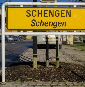 Romania signs Letter of Intent on joining allied cross-border airspace initiative