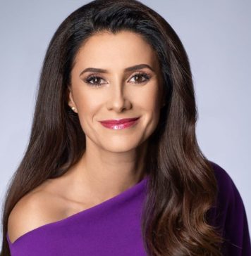 Iuliana Tudor lansează prima sa carte: Fericirea nu costă nimic