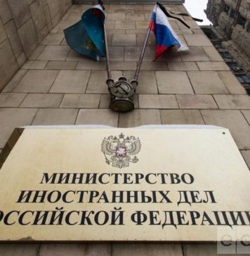 Un angajat al Ambasadei Rusiei la Chișinău, acuzat de hărțuirea sexuală a unor copii