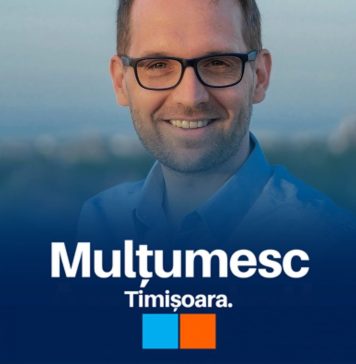 Primarul USR Dominic Fritz, victorie definitivă în instanță: Clubul No Name, construit ilegal pe domeniul public, va fi demolat