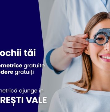 Programul ”Ilfov prin ochii tăi” continuă în Clinceni și Dragomirești-Vale