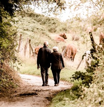 Câți pași trebuie să faci în fiecare zi ca să reduci riscul de deces prematur