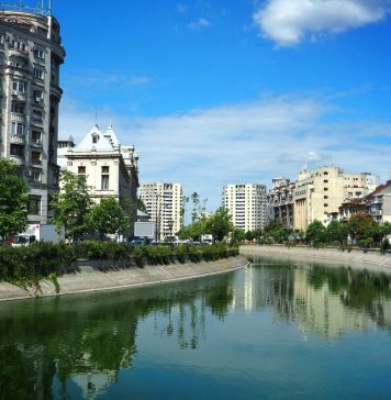 Nordul Bucureștiului acoperă 43% din stocul de birouri, sudul – 1,3%, arată Nicușor Dan. Inegalităţile afectează traficul