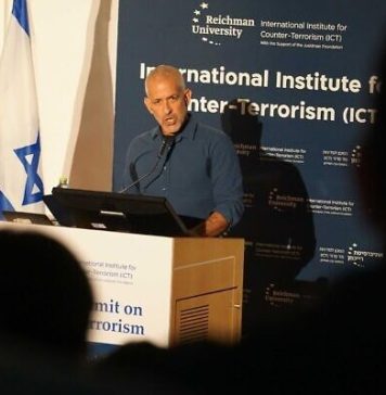 Şeful Shin Bet: Nu am fost capabili să contracarăm atacul din 7 octombrie, responsabilitatea este a mea