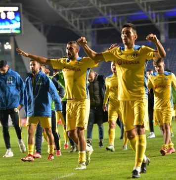 Fotbal: Petrolul a smuls egalul cu FCSB (2-2), în Superligă
