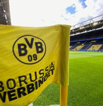 Fotbal: Portarul elveţian Gregor Kobel şi-a prelungit contractul cu Borussia Dortmund