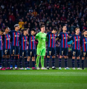 Fotbal: Victorii pentru FC Barcelona şi Feyenoord în Liga Campionilor