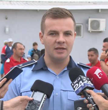 Nu sunt afectate dosarele a căror probe se aflau în depozitul Poliției Capitalei incendiat. Care ar fi fost sursa izbucnirii focului?