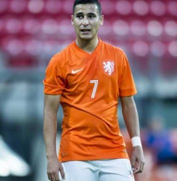 Fotbal: Mainz a suspendat un jucător olandez pentru remarcile lui despre conflictul Hamas-Israel