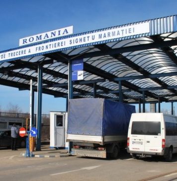 Over 87,000 people enter Romania on October 12, including 9,055 Ukrainian citizens