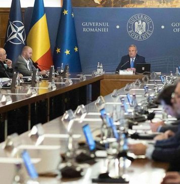 Romania’s gov’t debt widens to 49pct of GDP in July 2023