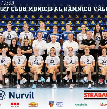 Handbal feminin: Bent Dahl rămâne antrenorul echipei SCM Râmnicu Vâlcea până în 2027