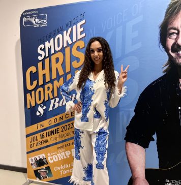 Spectacol de proporții marca Chris Norman, Smokie, la Sala Palatului din București. Ovidiu Lipan Țăndărică și Jessie vor concerta în deschidere!