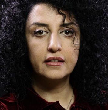 Premiului Nobel acordat pentru Pace activistei iraniene pentru drepturile femeilor Narges Mohammadi reprezintă o lovitură pentru guvernul iranian