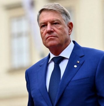 Klaus Iohannis se întâlnește azi cu premierul portughez în ultima zi a vizitei sale