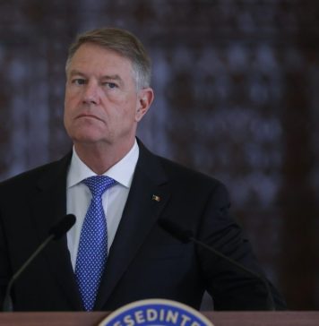 Klaus Iohannis: Întreaga comunitate internaţională face eforturi pentru deblocarea situaţiei în ceea ce îi priveşte pe cei blocaţi în Gaza