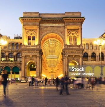 Milano urmează să interzică circulaţia maşinilor în centrul oraşului