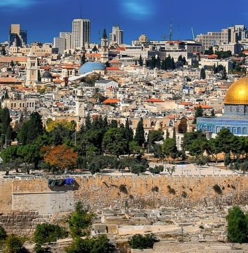 ANAT: Recomandăm ferm tuturor agenţiilor de turism să suspende trimiterea de turişti în Israel până la stabilizarea situaţiei