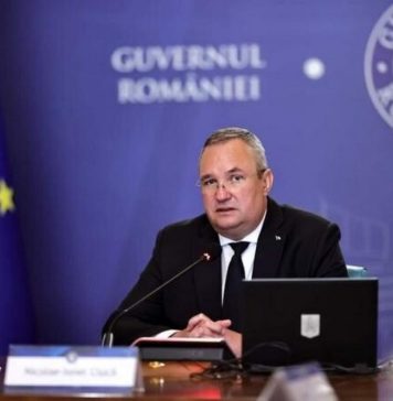 Preşedintele Senatului, Nicolae Ciucă: Aşa cum arată numeroase studii, accesul copiilor la internet are atât efecte pozitive, cât şi efecte negative