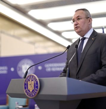 Nicolae Ciucă, despre colaborarea în coaliția cu PSD: Aici nu e vorba de iubire, aici este vorba de respect. Dacă ne vom respecta, va fi foarte bine