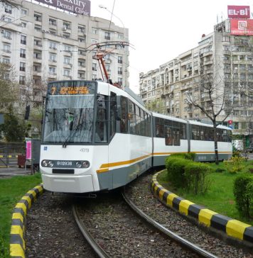 De vineri, tramvaiele liniilor 7 și 12 revin pe traseele anterioare, iar linia navetă 607 va fi suspendată