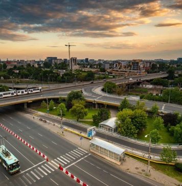 Podul Grant, închis circulaţiei rutiere, dar deschis tramvaielor. Ce soluție a găsit STB