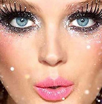 Comisia Europeană interzice sclipiciul în machiaj sau produse cosmetice. Când intră în vigoare măsura?